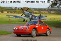 Howard Warren & Iain Tullie