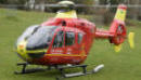Wales Air Ambulance