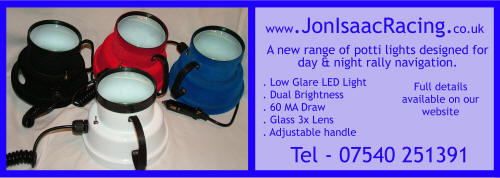 Jon Isaac PlotSmart Potti Lights